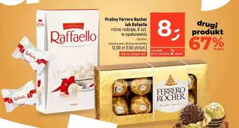 ALDI Bombonierka oferta