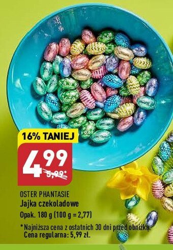 ALDI Żelki oferta