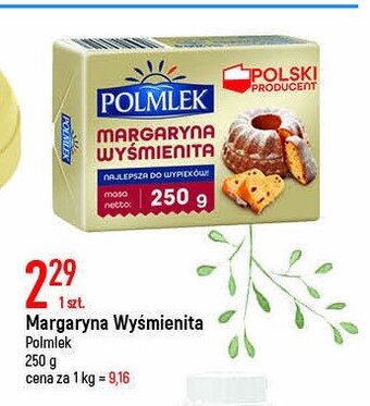 E.Leclerc Margaryna oferta