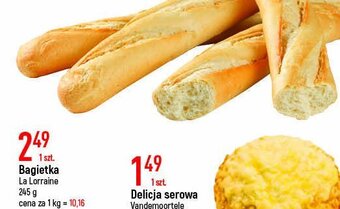 E.Leclerc Bagietka oferta