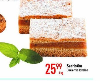 Szarlotka