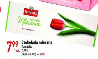 E.Leclerc Czekolada mleczna oferta