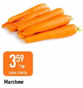 E.Leclerc Marchew 1kg oferta
