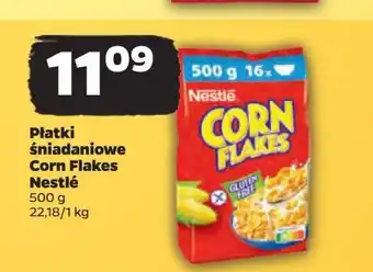 Lidl Płatki śniadaniowe oferta