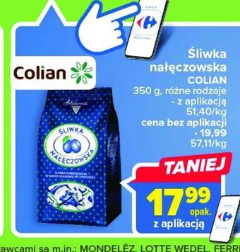 Carrefour Bombonierka oferta