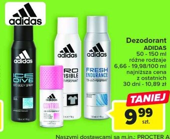 Carrefour Dezodorant oferta