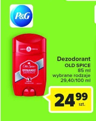 Carrefour Dezodorant oferta