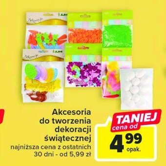 Dekoracja wielkanocna
