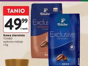 Auchan Kawa 1 SZT 1 KG oferta