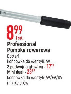 E.Leclerc Pompka rowerowa oferta