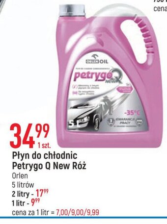 E.Leclerc Płyn do chłodnic -35'c oferta