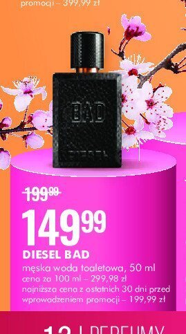 SuperPharm Woda toaletowa oferta