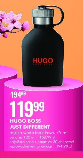 SuperPharm Woda toaletowa oferta