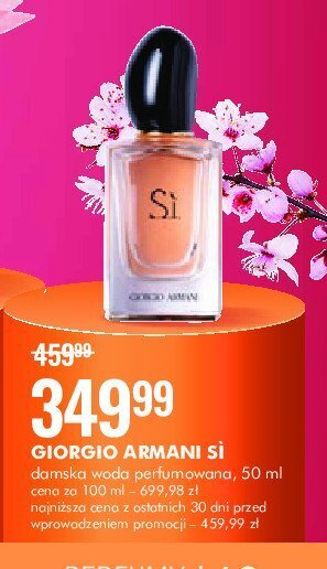 SuperPharm Woda perfumowana oferta