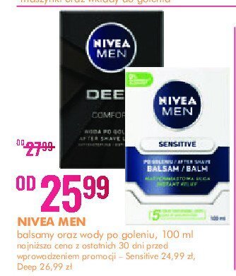 SuperPharm Woda po goleniu oferta