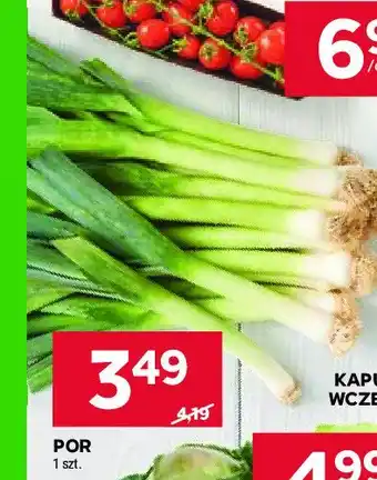 Kaufland Por 1 KG oferta