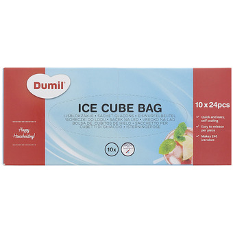 Action Woreczki do lodu dumil oferta