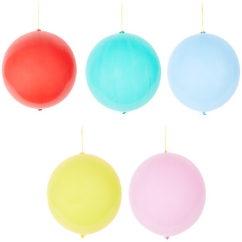 Action Balony do odbijania avec oferta