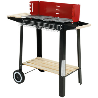 Action Grill oferta