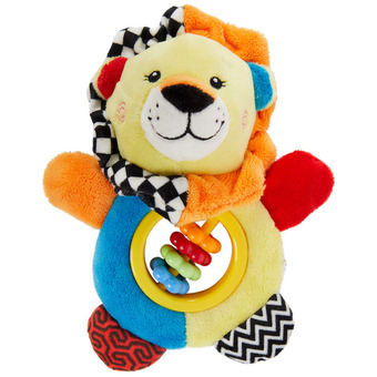 Action Grzechotka oferta