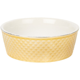 Action Porcelanowa miska na karmę oferta