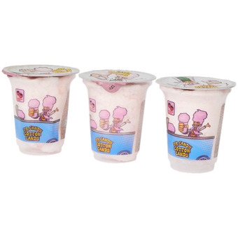 Action Wata cukrowa dr. candy oferta