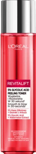 Rossmann L'oréal paris revitalift oferta