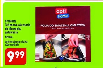 ALDI Folia ochronna do piekarnika 36 x 45 cm oferta