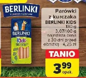 Polomarket Parowki oferta