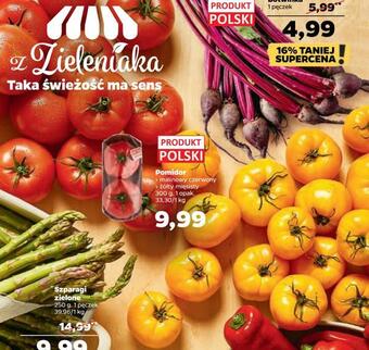 Netto Pomidor oferta