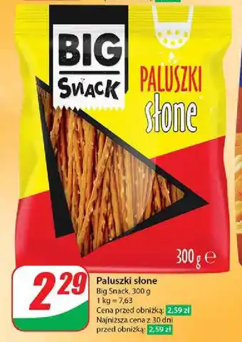 Dino Paluszki solone oferta