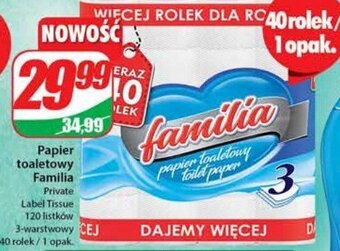 Dino Papier toaletowy oferta