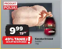 Polomarket Kaczka świeża oferta