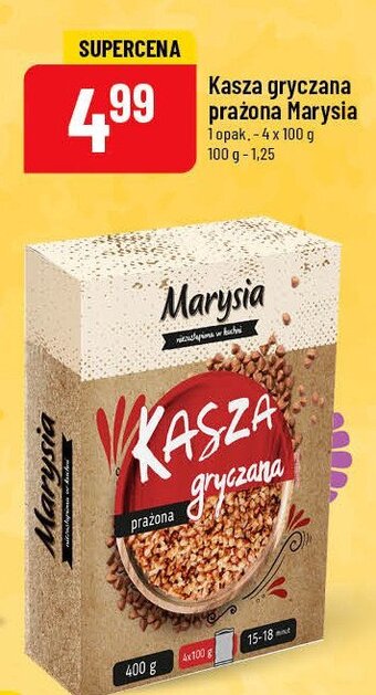 Polomarket Kasza gryczana oferta