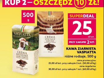 Dealz Kawa oferta
