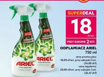 Dealz Odplamiacz oferta