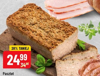 Polomarket Pasztet pekpol oferta