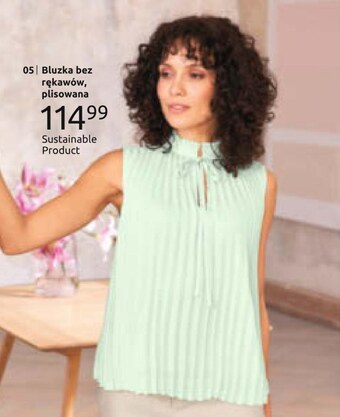 BonPrix Bluzka damska bonprix oferta