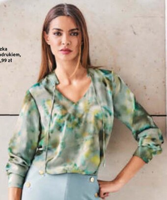 BonPrix Bluzka damska bonprix oferta