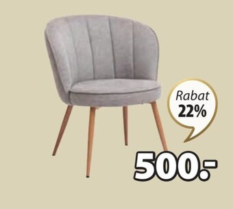 JYSK Fotel oferta