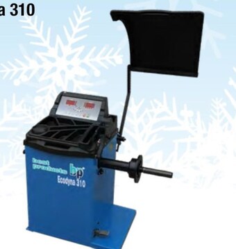 Profiauto Wyważarka do kół best products oferta
