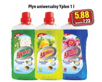 AT Płyn uniwersalny yplon oferta