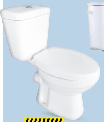 Bricomarche Kompakt wc cersanit oferta