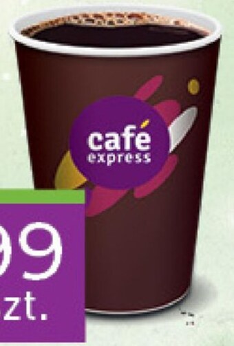 Stokrotka Express Kawa oferta