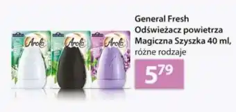 IPSON Odświeżacz general fresh oferta