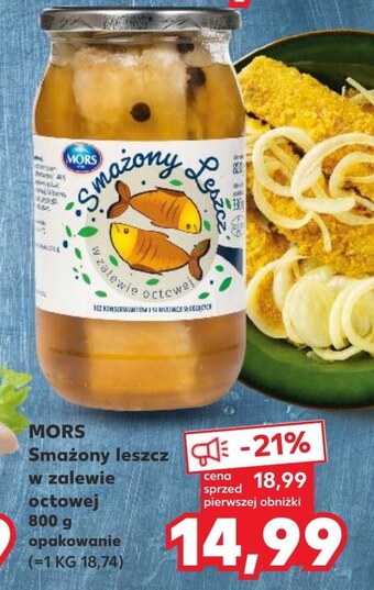 Kaufland Leszcz oferta