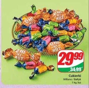 Dino Cukierki mix oferta