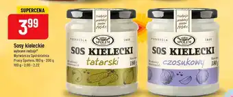 Polomarket Sos kielecki tatarski oferta