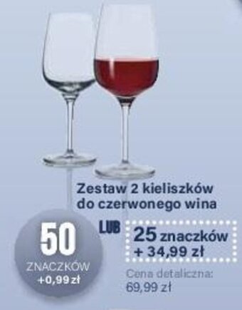 Schott Zwiesel Zestaw 2 kieliszków