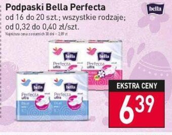 Stokrotka Bella Podpaski Perfecta 16-20 sztuk oferta